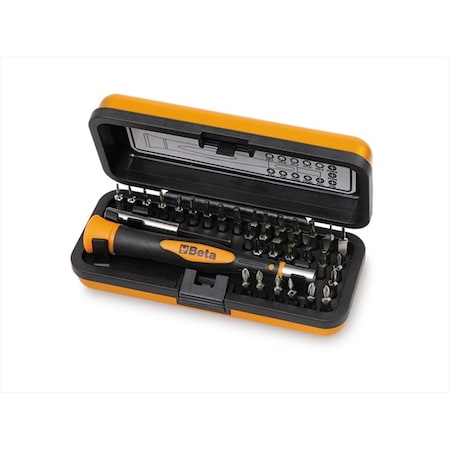 Gizmo 1256 C36-2-36 Bits Plus Magnetic Extension GI3693465